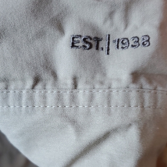 Columbia Men's Light Tan  Field Jacket Possibly Vintage XL - Picture 5 of 11